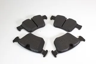 ATE Rear Disc Brake Pad Set - LR160458